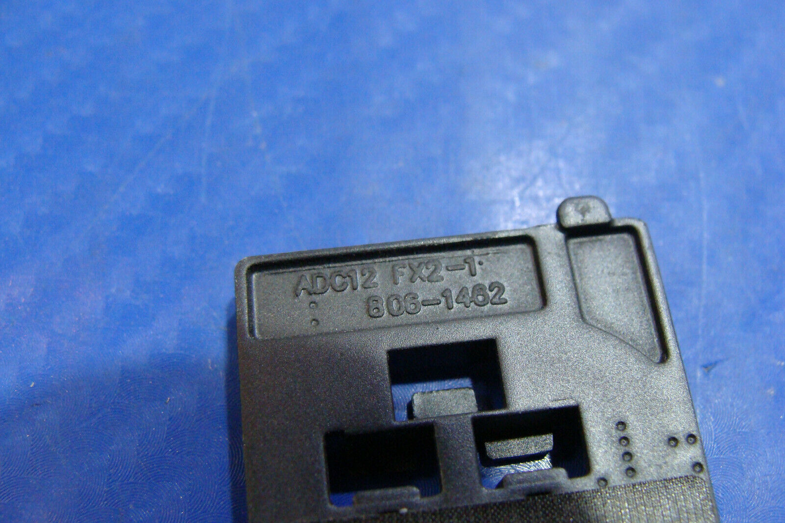 MacBook Pro A1286 15