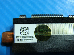 Lenovo Ideapad Flex 4-1470 14" Genuine Laptop Cooling Heatsink AT1JE0020R0 - Laptop Parts - Buy Authentic Computer Parts - Top Seller Ebay