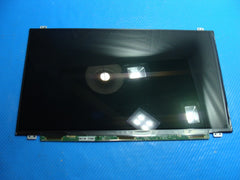 HP 15-f272wm 15.6" LG Display Glossy HD LCD Screen LP156WHB TP C1