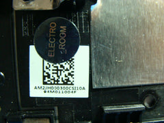 HP Chromebook x360 14 G1 14" Palmrest w/Keyboard Touchpad AM2JH000300 GRD A - Laptop Parts - Buy Authentic Computer Parts - Top Seller Ebay