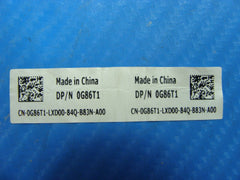 Dell Inspiron 27 7775 27" Genuine Rear Power Cable G86T1 