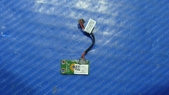 HP Envy x2 11.6" Genuine Tablet Microphone Mic Board w/Cable 69NL0KC60D01 ER* - Laptop Parts - Buy Authentic Computer Parts - Top Seller Ebay