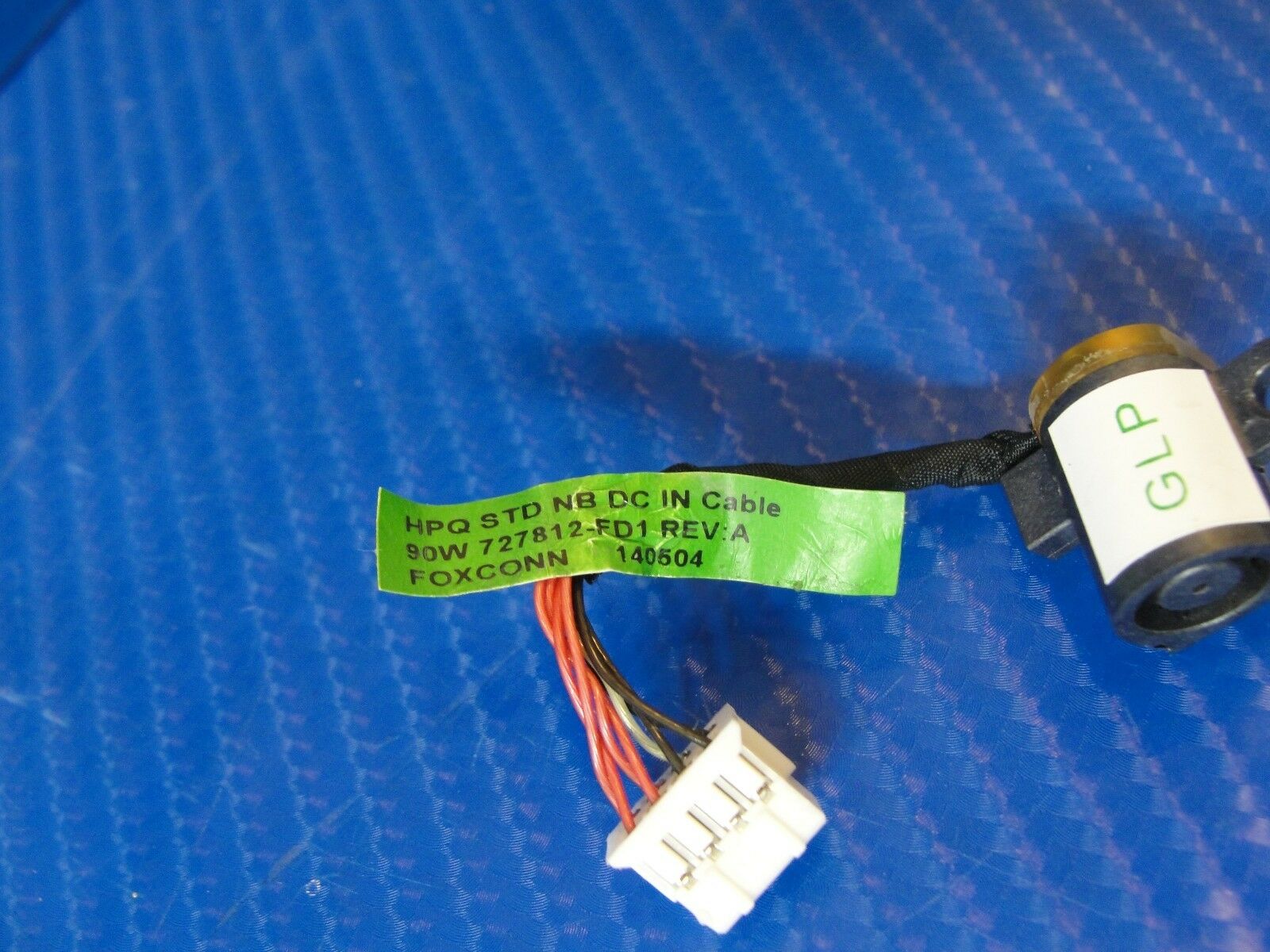 HP ProBook 640 G1 14