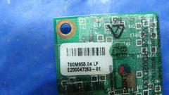 Gateway NV5214u 15.6" Genuine Laptop Internal Modem Board T60M955.04 Gateway