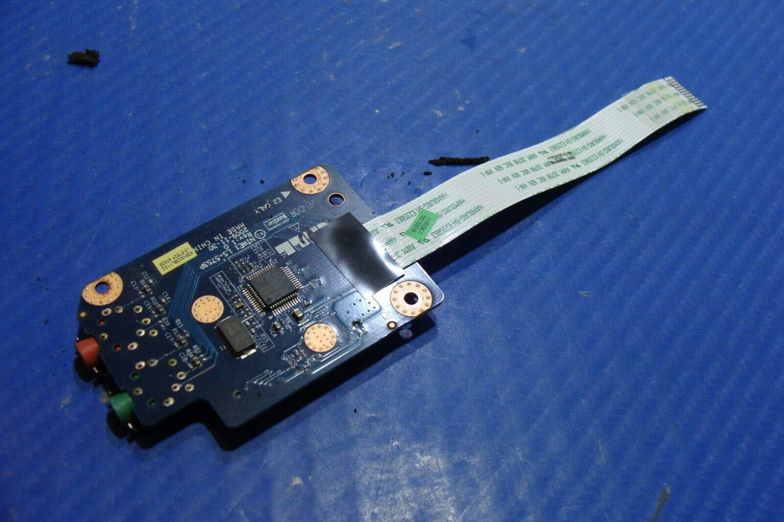 Lenovo ThinkPad G560 15.6