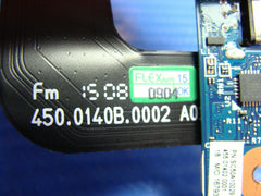 Lenovo ThinkPad X1 Carbon 14" Genuine USB Audio Board w/Cable 448.01411.0011 ER* - Laptop Parts - Buy Authentic Computer Parts - Top Seller Ebay