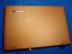 Lenovo Yoga 2 Pro 13.3" LCD Glossy Touch Screen Complete Assembly AS IS ER* - Laptop Parts - Buy Authentic Computer Parts - Top Seller Ebay