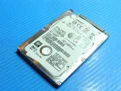 Toshiba C55-B Series HGST 500GB SATA 2.5" HDD Hard Drive HTS545050A7E680 