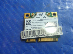 Lenovo IdeaPad Y410P 14" Genuine Wireless WiFi Card 04W3765 20200078 ER* - Laptop Parts - Buy Authentic Computer Parts - Top Seller Ebay