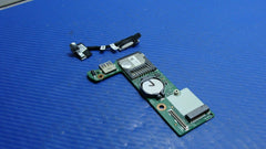Dell Inspiron 11-3147 11.6" OEM USB SD Card Reader Board w/ Cable R5TGD ER* - Laptop Parts - Buy Authentic Computer Parts - Top Seller Ebay