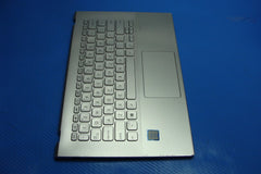 Asus Vivobook 14" X420UA Genuine Palmrest w/Touchpad Keyboard 12600655-008 