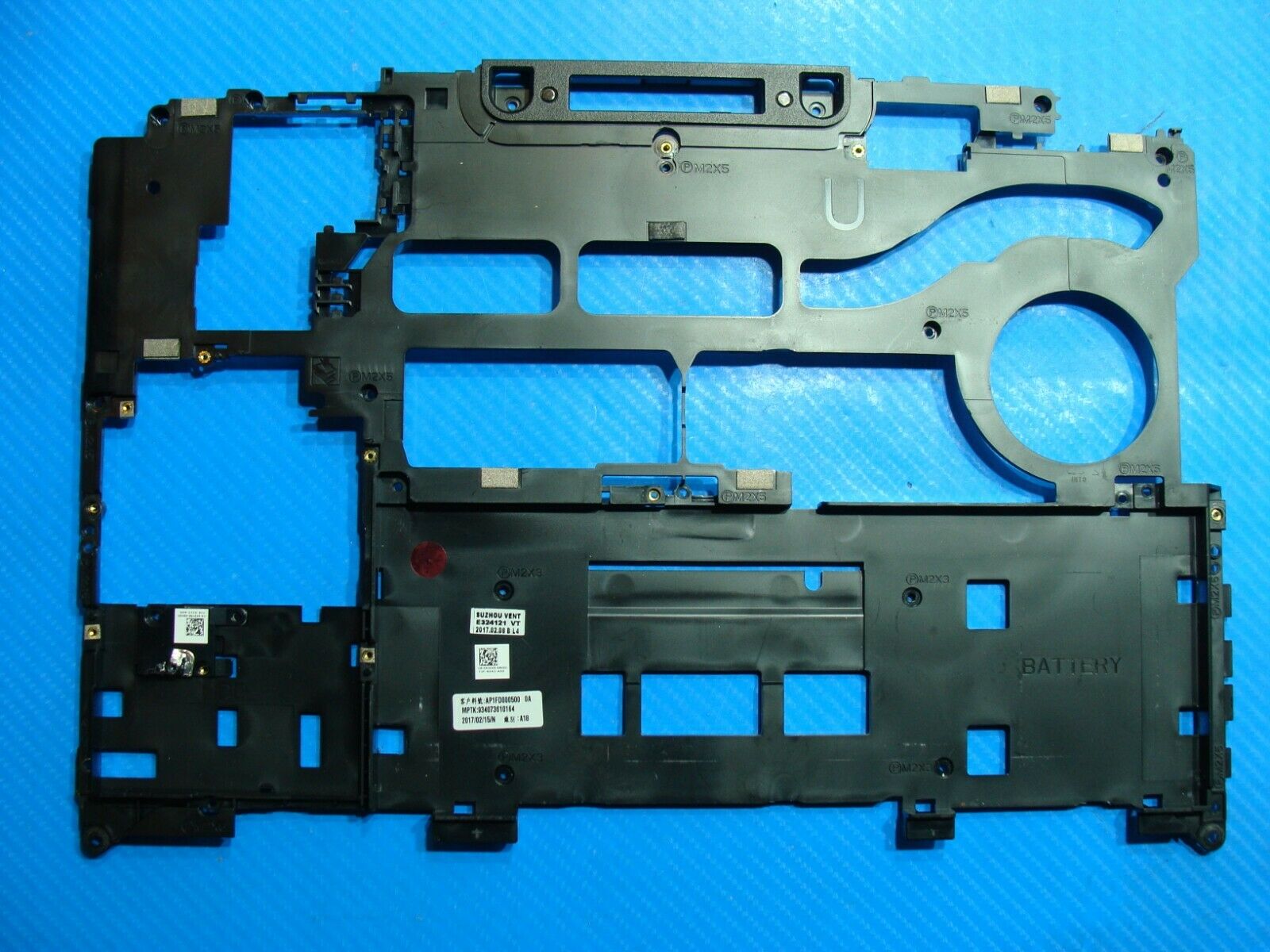 Dell Latitude E5470 14