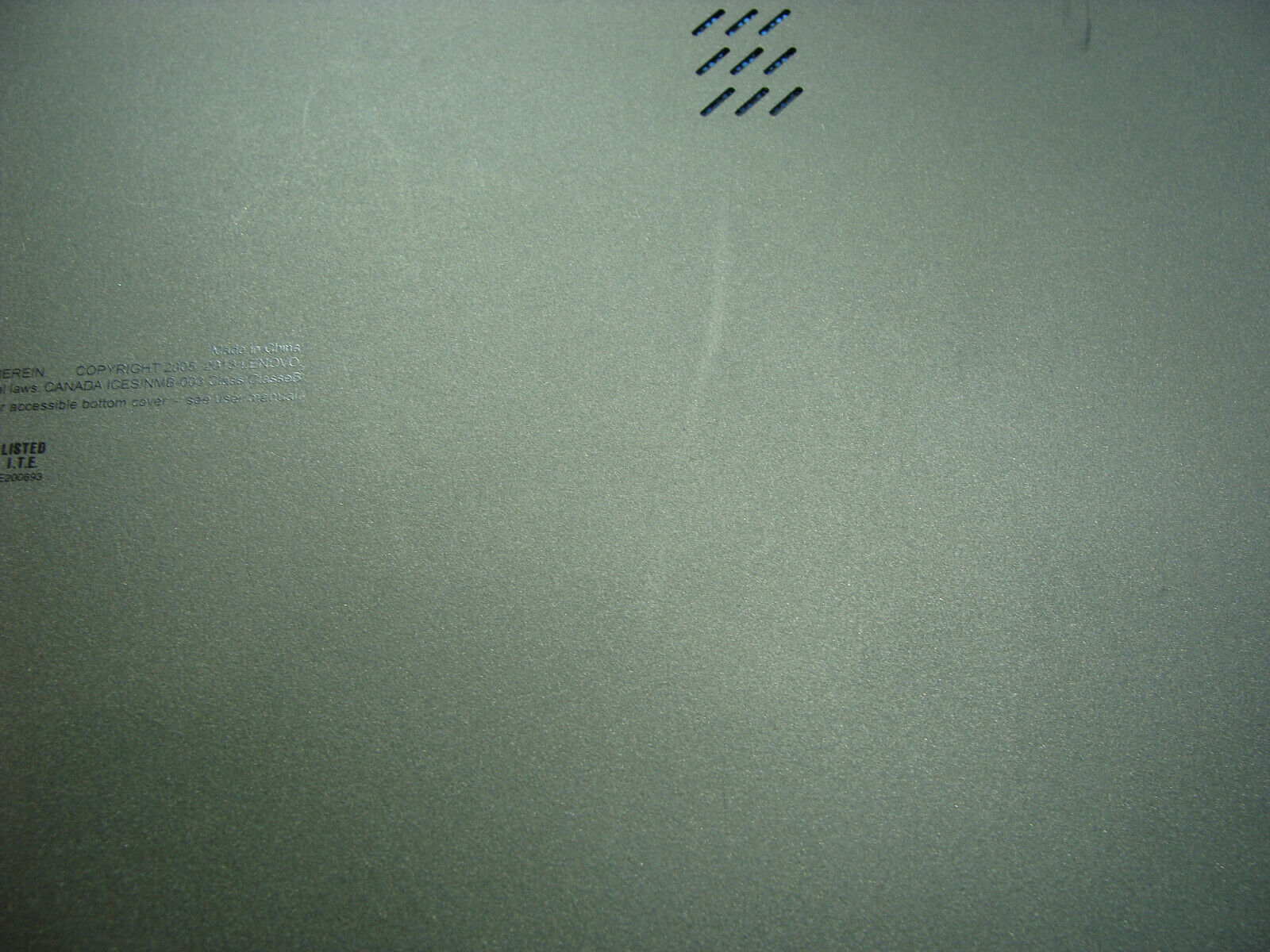 Lenovo ThinkPad T431S 14