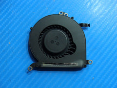 MacBook Air A1369 13" Mid 2011 MC965LL/A CPU Cooling Fan 922-9643