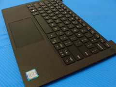 Dell XPS 13 9370 13.3" Palmrest w/Touchpad Keyboard Backlit Speakers YNWCR Grd A