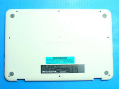 Dell Inspiron 11-3162 11.6" Genuine Laptop Bottom Case Base Cover White G6W6X - Laptop Parts - Buy Authentic Computer Parts - Top Seller Ebay