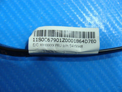 Lenovo ThinkCentre M700 Genuine Desktop Sata Data Cable 54Y9948 - Tested Computer Laptop Parts