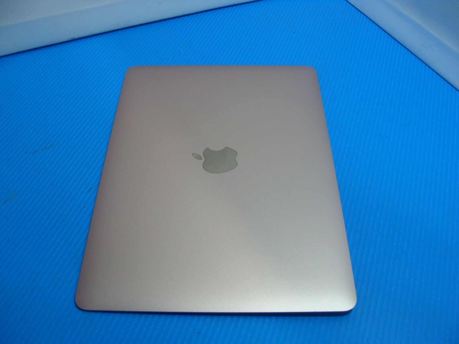Apple MacBook A1534 Mid 2017 12
