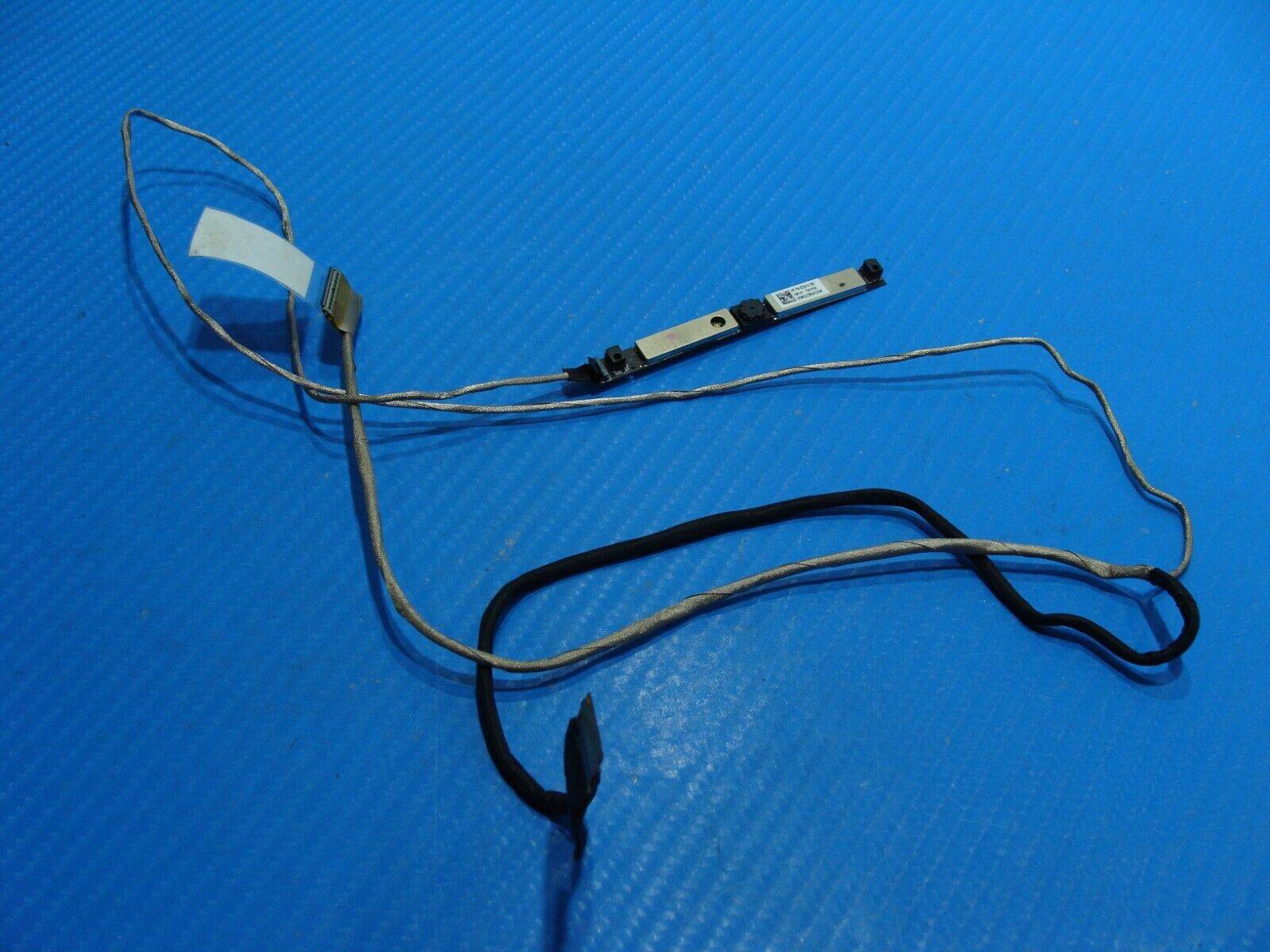 HP Omen 17.3” 17-w220nr Genuine Laptop LCD Video Cable w/WebCam DD0G37LC001 - Tested Computer Laptop Parts