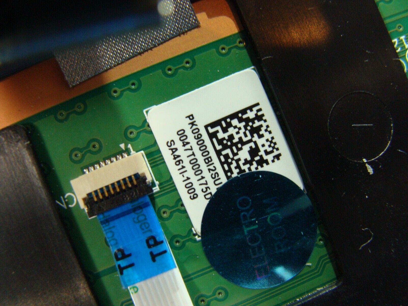 Asus TP300LA-UB52T 13.3