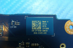 Dell Latitude 7480 14" Genuine Intel i5-6300 2.4GHz Motherboard la-e132p yf9vm - Laptop Parts - Buy Authentic Computer Parts - Top Seller Ebay