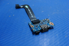 Lenovo ThinkPad X1 Carbon 20A8 14" Genuine USB Port Board w/Cable 04X5599 ER* - Laptop Parts - Buy Authentic Computer Parts - Top Seller Ebay