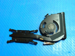 Lenovo ThinkPad X270 12.5" CPU Cooling Fan w/Heatsink 01HW913 AT12F001TB0 