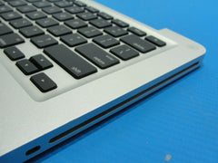 MacBook Pro A1278 MC374LL/A Early 2010 13" Top Case w/Trackpad Keyboard 661-5561 - Laptop Parts - Buy Authentic Computer Parts - Top Seller Ebay