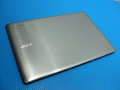 Acer Chromebook CB3-431-C3WS 14" Back Cover w/Bezel & Hinge Cover 13N0-G1A0131 - Laptop Parts - Buy Authentic Computer Parts - Top Seller Ebay
