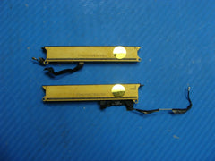 MacBook A1534 12" Early 2016 MLH72LL/A L&R Speaker-Antenna Module 923-00996 