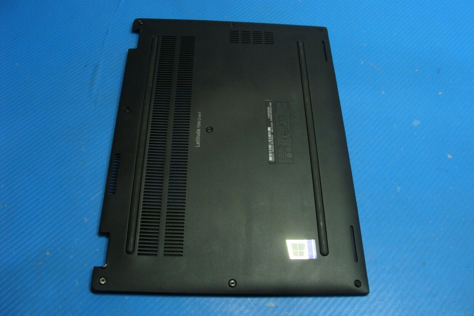 Dell Latitude 7390 13.3