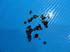 Dell XPS 13 9380 13.3" Screw Set Screws for Repair ScrewSet 