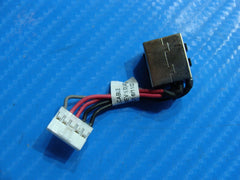 Dell Latitude 5480 14" Genuine DC IN Power Jack w/Cable DC30100ZD00 5MDFH