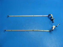 Toshiba Satellite A665D-S6051 16" Left & Right Hinge Set AM0CX000400 AM0CX000300 - Laptop Parts - Buy Authentic Computer Parts - Top Seller Ebay