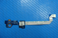 HP ProBook 640 G4 14" Genuine Laptop Power Button Board w/Cable 6050a2936701