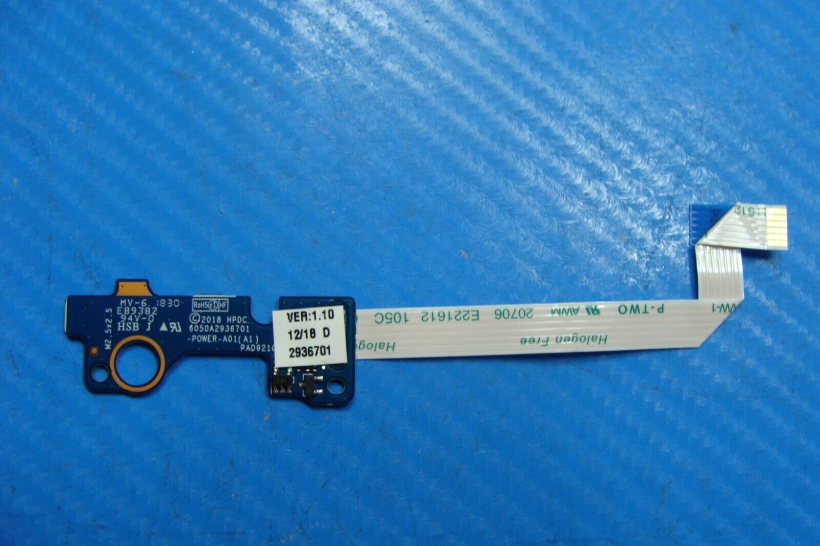 HP ProBook 640 G4 14