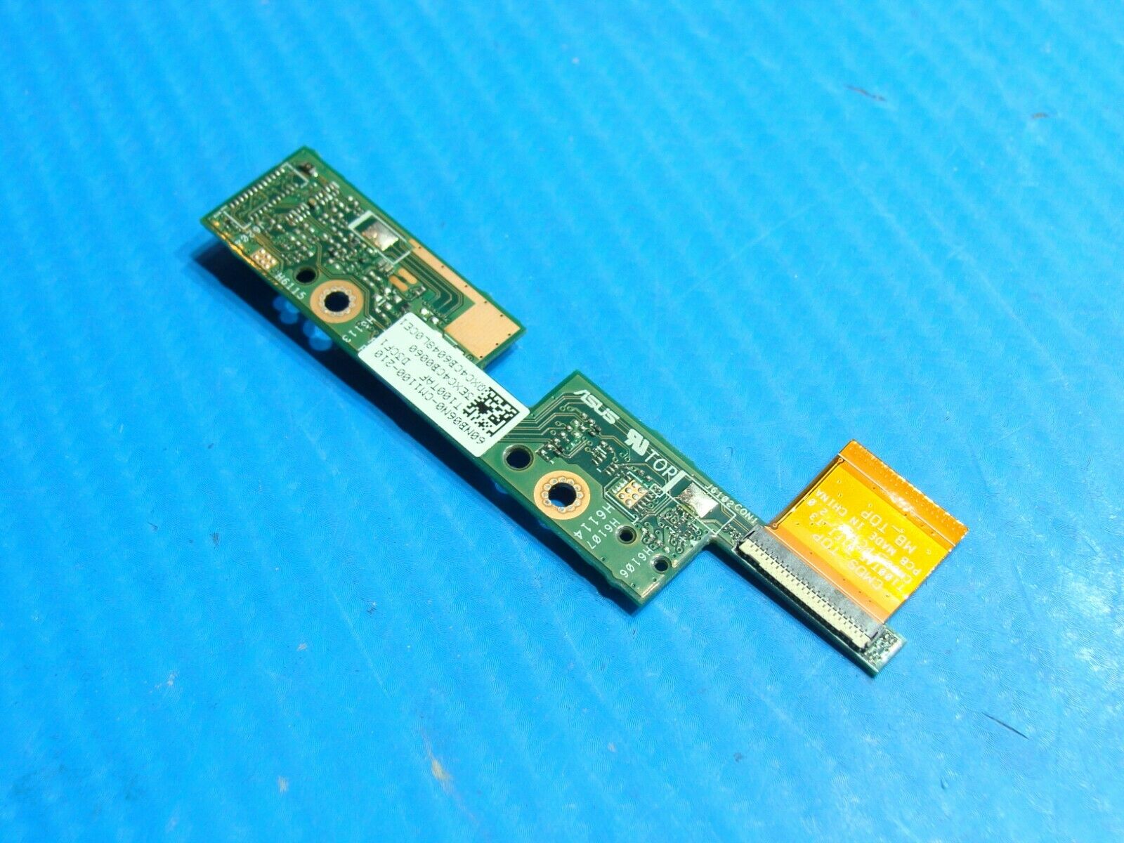 Asus Transformer T100TAF-B1-BF 10.1