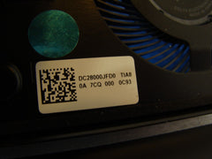 Lenovo IdeaPad 2 in 1 14 14" CPU Cooling Fan DC28000JFD0