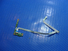 Asus Transformer T100TA-C1-GR 10.1" Power Button Board w/Cable 60NB0450-SW1020 - Laptop Parts - Buy Authentic Computer Parts - Top Seller Ebay