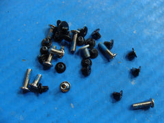 HP 15-dw0037wm 15.6 Screw Set Screws for Repair ScrewSet