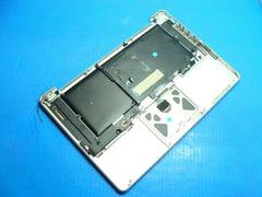 MacBook Pro A1286 15" 2011 MC723LL/A Top Case w/Keyboard Trackpad 661-5854 Gr A 