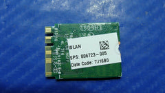 HP 255 G5 15.6" Genuine Laptop Wireless WiFi Card 3165NGW HP