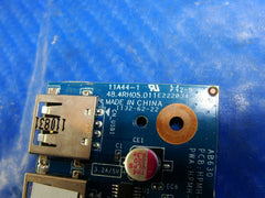 HP Pavilion dv7-6178us 17.3" Genuine Laptop Dual USB Board 48.4RH05.011 ER* - Laptop Parts - Buy Authentic Computer Parts - Top Seller Ebay