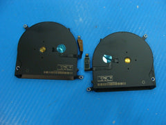 MacBook Pro A1398 15" Mid 2014 MGXA2LL/A Left & Right Fan 923-0669