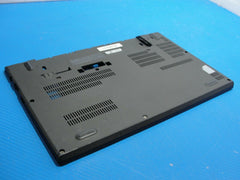 Lenovo ThinkPad X270 12.5" Genuine Bottom Base Case SCB0M84932 AP12F000500 - Laptop Parts - Buy Authentic Computer Parts - Top Seller Ebay