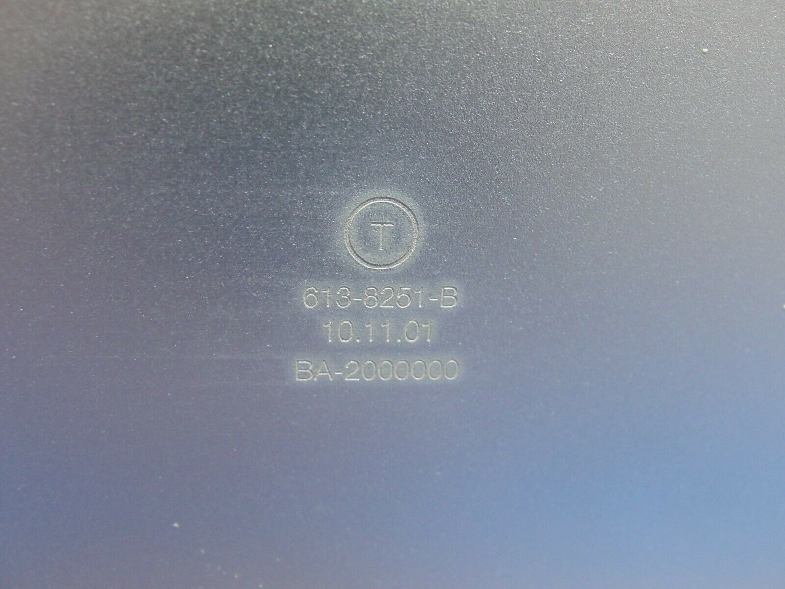 MacBook Pro A1286 15