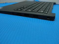 Dell Latitude 7290 12.5" Palmrest w/Keyboard Touchpad tv37k am263000100 50h58 
