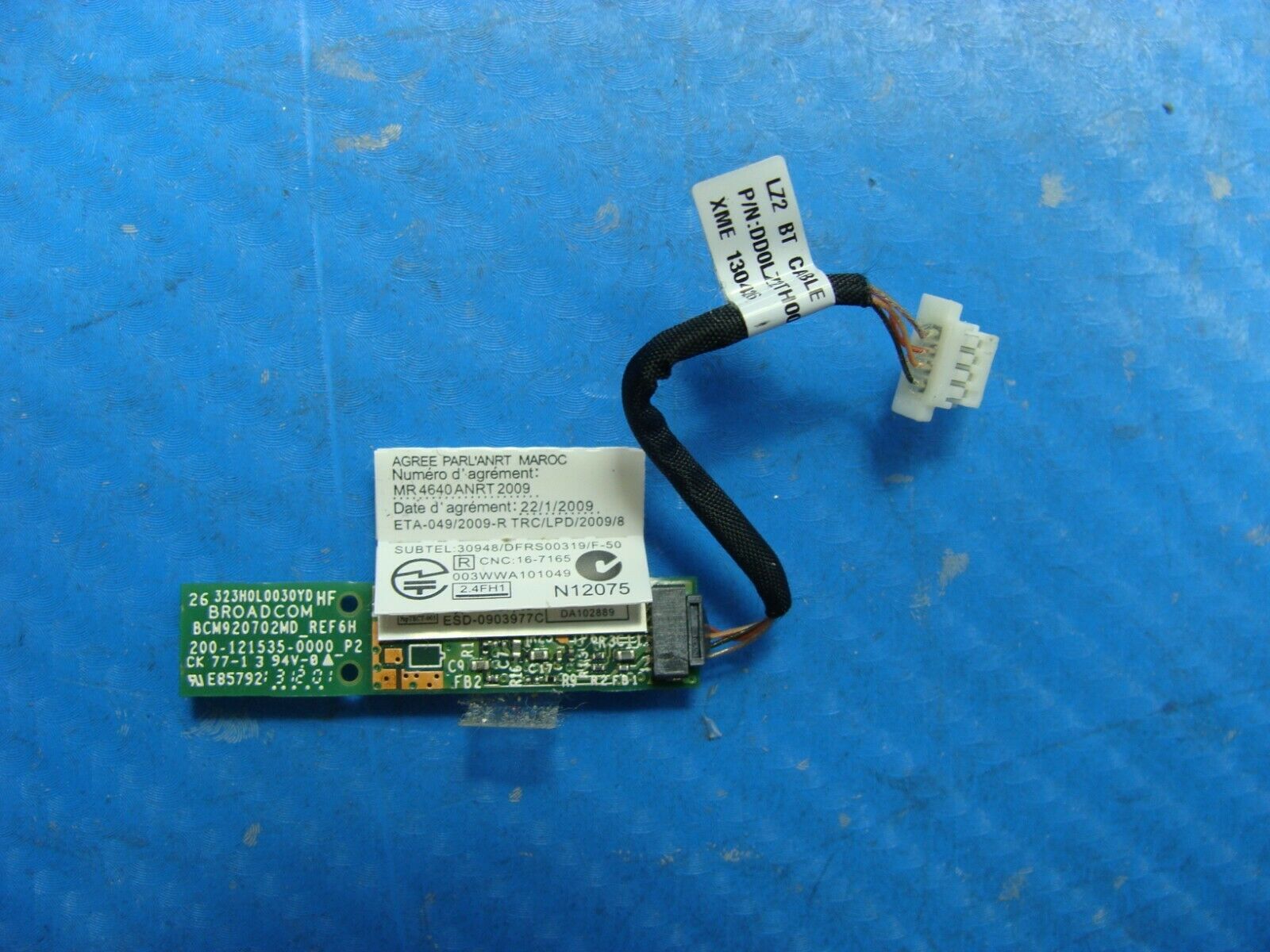 Lenovo IdeaPad Z580 20135 15.6