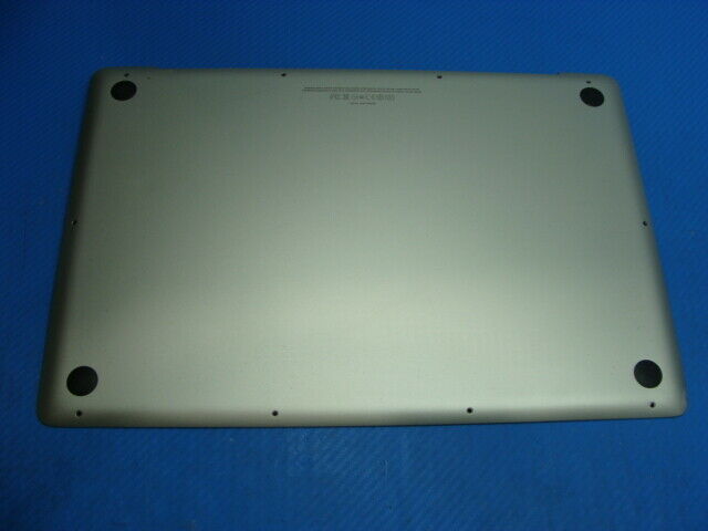 MacBook Pro A1286 15