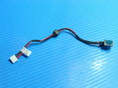 Toshiba Satellite C55-B Series 15.6" OEM DC IN Power Jack w/Cable DC30100QU00 